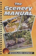 The Scenery Manual by Woodland Scenics